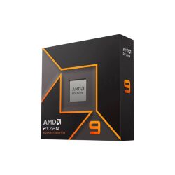 Процессор AMD Ryzen 9 9950X3D (100-000000719)