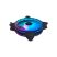 Кулер для корпуса Chieftec Nova (NF-3012-RGB) - Нулевой остаток (Feed) - Нулевой остаток (Feed)