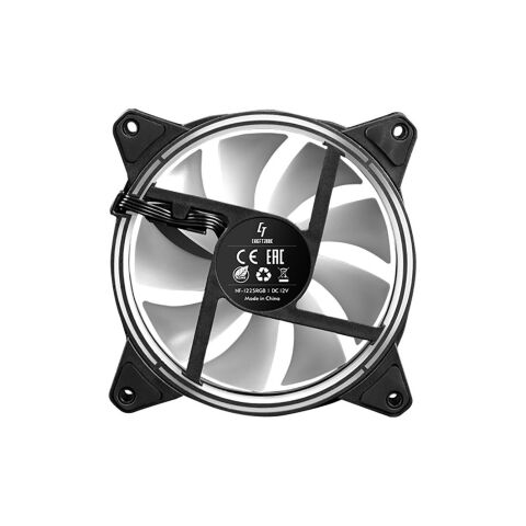 Кулер для корпуса Chieftec Nova (NF-3012-RGB) - Нулевой остаток (Feed) - Нулевой остаток (Feed)