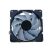 Кулер для процессора Gembird CPU-HURACAN-ARGB-X140 - Нулевой остаток (Feed)  - Нулевой остаток (Feed) 