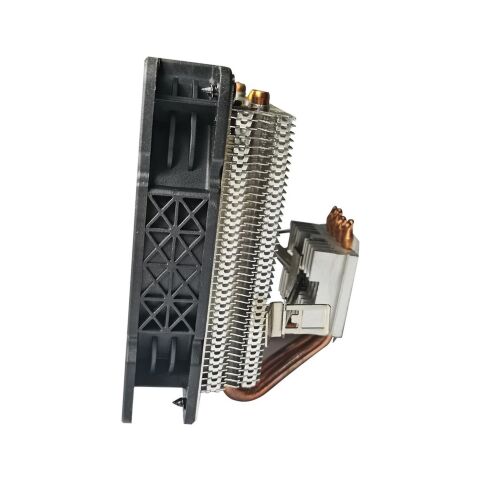 Кулер для процессора Gembird CPU-HURACAN-ARGB-X140 - Нулевой остаток (Feed)  - Нулевой остаток (Feed) 