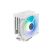 Кулер для процессора Qube ST-6U3-ST white - Нулевой остаток (Feed)  - Нулевой остаток (Feed) 
