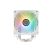 Кулер для процессора Qube ST-6U3-ST white - Нулевой остаток (Feed)  - Нулевой остаток (Feed) 