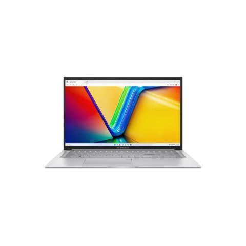 Ноутбук ASUS Vivobook 17 X1704ZA-AU010 (90NB10F1-M000A0) - Нулевой остаток (Feed) - Нулевой остаток (Feed)