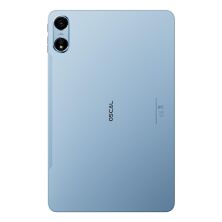 Планшет Oscal Pad 100 12.0" 6/256GB 4G (LTE) Sky Blue (6931548326335)