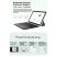 Планшет Oscal Pad 100 12.0" 6/256GB 4G (LTE) Sky Blue (6931548326335) - Планшеты  - Планшеты 