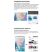 Планшет Oscal Pad 100 12.0" 6/256GB 4G (LTE) Sky Blue (6931548326335) - Планшеты  - Планшеты 