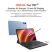 Планшет Oscal Pad 100 12.0" 6/256GB 4G (LTE) Sky Blue (6931548326335) - Планшеты  - Планшеты 