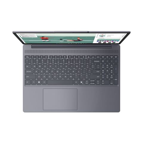 Ноутбук Lenovo IdeaPad Slim 3 15IPH11 (83UR007JRA) - Ноутбуки  - Ноутбуки 