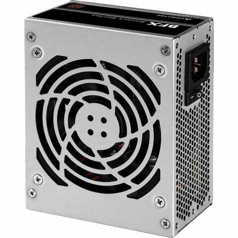 Блок питания Chieftec 450W (BFX-450BS) - Нулевой остаток (Feed) - Нулевой остаток (Feed)