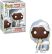 Фігурка Funko Marvel: X-Men Storm фанко Люди ікс Шторм 1535 - -