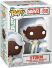 Фігурка Funko Marvel: X-Men Storm фанко Люди ікс Шторм 1535 - -