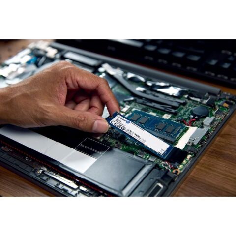 Накопитель SSD M.2 2280 4TB Kingston (SNV3S/4000G) - Нулевой остаток (Feed) - Нулевой остаток (Feed)