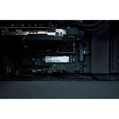 Накопитель SSD M.2 2280 4TB Kingston (SNV3S/4000G) - Нулевой остаток (Feed) - Нулевой остаток (Feed)