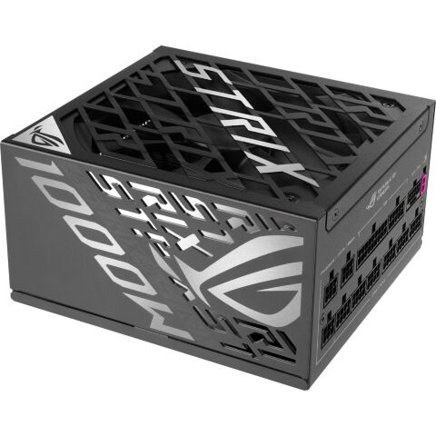 Блок питания ASUS 1000 W ROG Strix 1000P Gaming (90YE00W1-B0NA00) - Нулевой остаток (Feed) - Нулевой остаток (Feed)