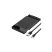 Карман внешний Ugreen USB 3.1 to 2.5" HDD/SSD US221 black (50743) - Нулевой остаток (Feed)  - Нулевой остаток (Feed) 