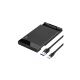 Карман внешний Ugreen USB 3.1 to 2.5