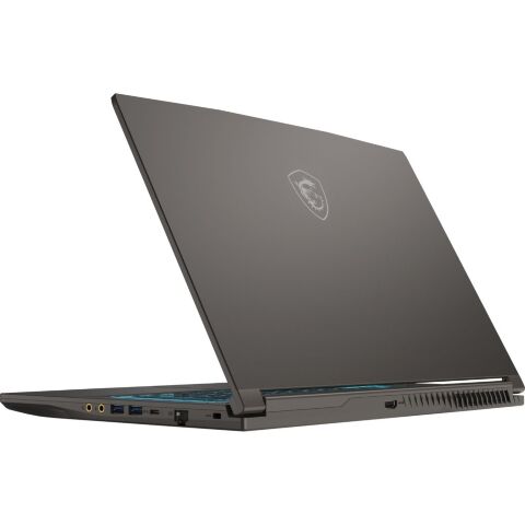 Ноутбук MSI Thin 15 B12UCX (9S7-16R831-2202) - Нулевой остаток (Feed) - Нулевой остаток (Feed)