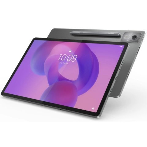 Планшет Lenovo Idea Tab Pro 8/128 WiFi Luna Grey + Pen (ZAE40019UA) - Нулевой остаток (Feed) - Нулевой остаток (Feed)