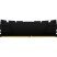 Модуль памяти для компьютера DDR4 32GB (2x16GB) 4000 MHz Renegade Black Kingston Fury (ex.HyperX) (KF440C19RB12K2/32) - Нулевой остаток (Feed) - Нулевой остаток (Feed)