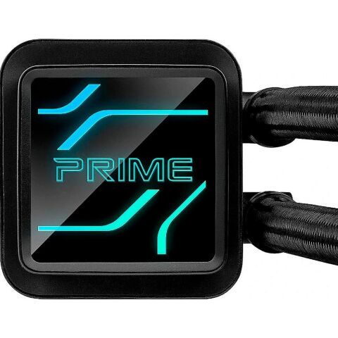 Система жидкостного охлаждения ASUS Prime LC 360 ARGB (90RC0101-B0EAY0) - Нулевой остаток (Feed)  - Нулевой остаток (Feed) 