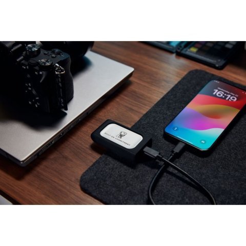 Накопитель SSD USB Type-C 1TB XS2000 Kingston (SXS2000/1000GA) - Нулевой остаток (Feed)  - Нулевой остаток (Feed) 