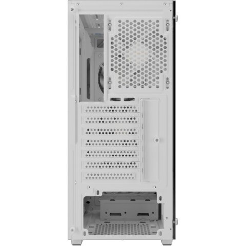 Корпус Gamdias AURA GC1 ELITE WH ARGB (4711514500608) - Нулевой остаток (Feed) - Нулевой остаток (Feed)