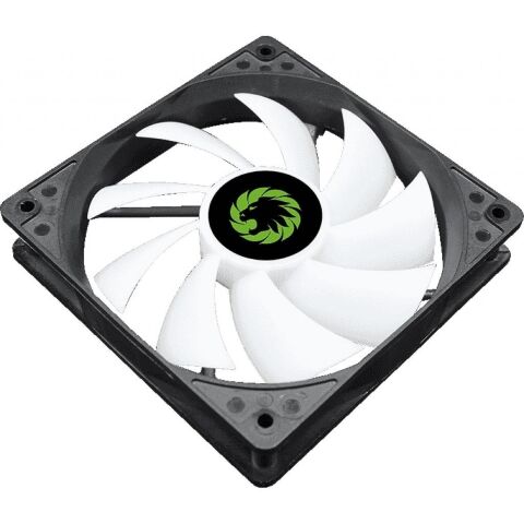 Кулер для корпуса Gamemax GMX-AF12X - Нулевой остаток (Feed) - Нулевой остаток (Feed)