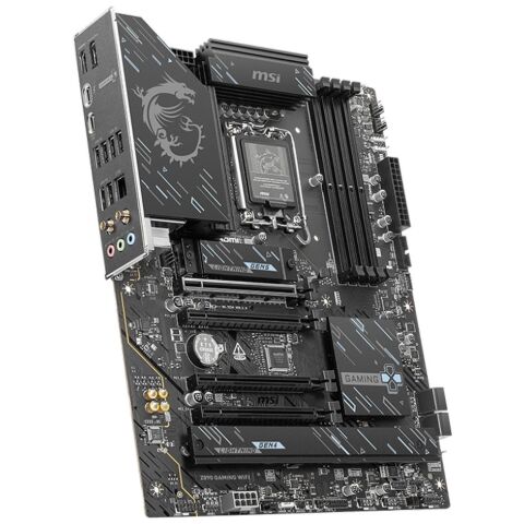 Материнская плата MSI Z890 GAMING WIFI - Нулевой остаток (Feed)  - Нулевой остаток (Feed) 