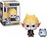 Фігурка Funko Arcane League of Legends Heimerdinger with Poro Фанко Аркейн Хеймердінгер та Поро 1605