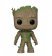 Фигурка Funko Pop Marvel GOTG3 Groot Грут фанко 1203 -   -  