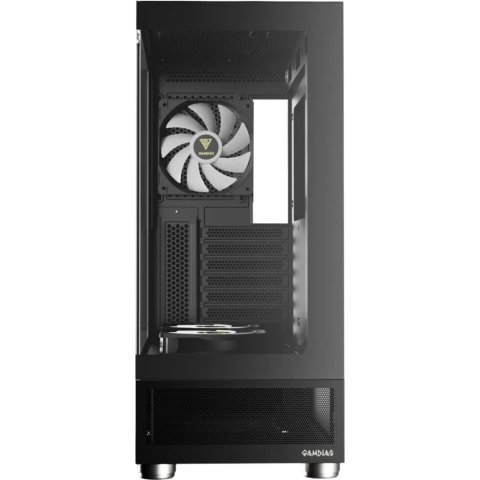 Корпус Gamdias ATLAS E1 (4711514500271) - Нулевой остаток (Feed)  - Нулевой остаток (Feed) 