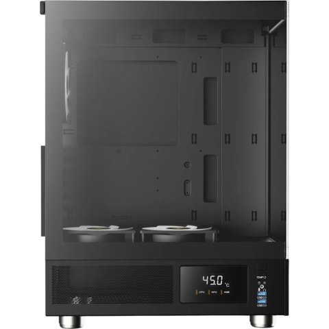 Корпус Gamdias ATLAS E1 (4711514500271) - Нулевой остаток (Feed)  - Нулевой остаток (Feed) 