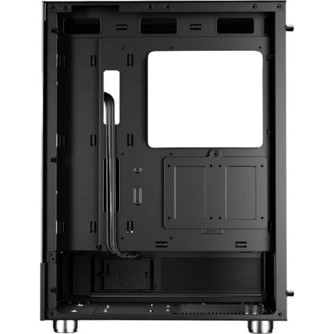 Корпус Gamdias ATLAS E1 (4711514500271) - Нулевой остаток (Feed)  - Нулевой остаток (Feed) 