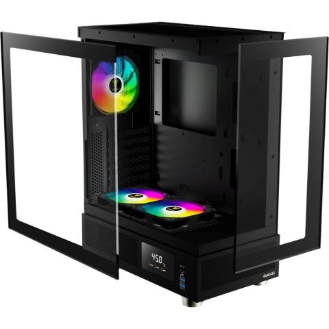 Корпус Gamdias ATLAS E1 (4711514500271) - Нулевой остаток (Feed)  - Нулевой остаток (Feed) 