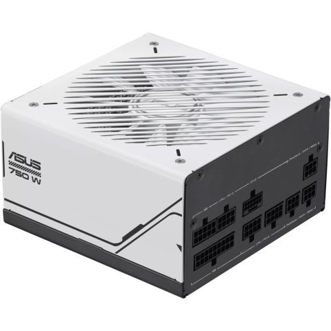 Блок питания ASUS 750W Prime AP-750G (90YE00U1-B0NA00) - Нулевой остаток (Feed) - Нулевой остаток (Feed)