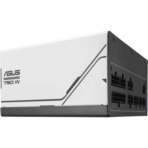 Блок питания ASUS 750W Prime AP-750G (90YE00U1-B0NA00) - Нулевой остаток (Feed) - Нулевой остаток (Feed)