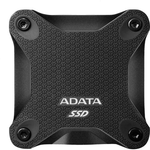 Накопитель SSD USB 3.2 2TB SD620 ADATA (SD620-2TCBK) - Внутренние SSD - Внутренние SSD