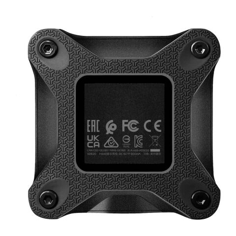 Накопитель SSD USB 3.2 2TB SD620 ADATA (SD620-2TCBK) - Внутренние SSD - Внутренние SSD