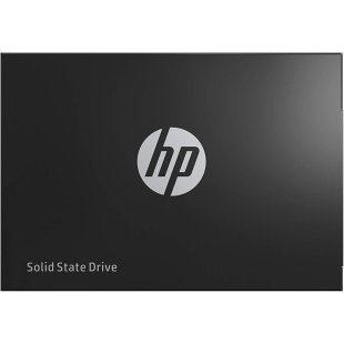Накопитель SSD 2.5" 2TB S750 HP (1R9T8AA)
