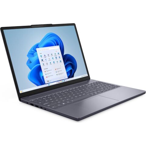 Ноутбук Lenovo IdeaPad Slim 3 15IRH10 (83K100UWRA) - Ноутбуки  - Ноутбуки 