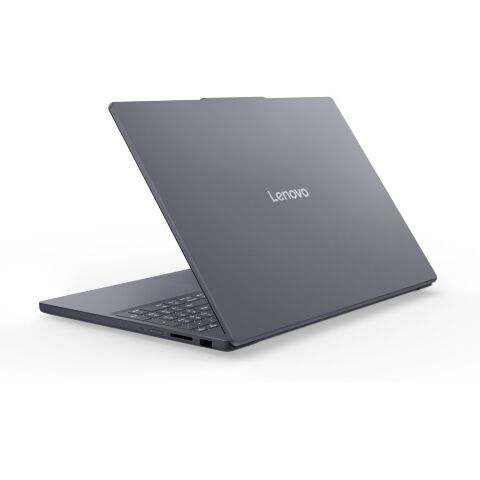Ноутбук Lenovo IdeaPad Slim 3 15IRH10 (83K100UWRA) - Ноутбуки  - Ноутбуки 