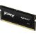 Модуль памяти для ноутбука SoDIMM DDR5 16GB 6000 MHz Impact XMP Kingston Fury (ex.HyperX) (KF560S38IB-16) - Нулевой остаток (Feed) - Нулевой остаток (Feed)