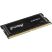 Модуль памяти для ноутбука SoDIMM DDR5 16GB 6000 MHz Impact XMP Kingston Fury (ex.HyperX) (KF560S38IB-16) - Нулевой остаток (Feed) - Нулевой остаток (Feed)