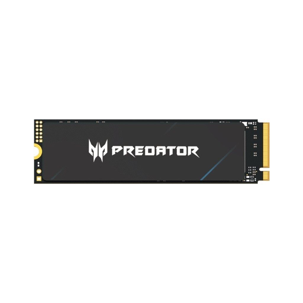 Накопитель SSD M.2 2280 8TB GM9000 Acer Predator (BL.9BWWR.142)