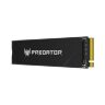 Накопитель SSD M.2 2280 8TB GM9000 Acer Predator (BL.9BWWR.142)