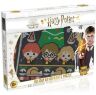 Пазл Winning Moves Harry Potter Holiday at Hogwarts Гаррі Поттер Відпочинок у Гоґвортсі 1000 шт.