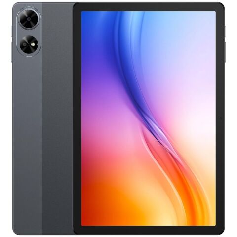 Планшет Doogee Tab G6+ 11" 8/256GB 4G (LTE) Grey (6923740264195) - Планшеты  - Планшеты 