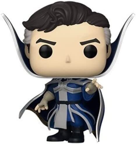 Фігурка Funko Marvel Supreme Doctor Strange Доктор Стрендж фанко 1005 -   -  