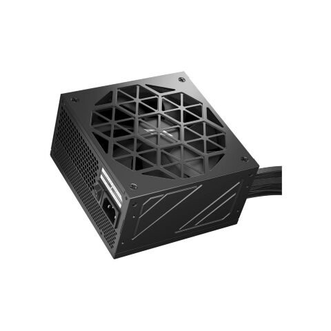 Блок питания 1stPlayer 650W (ACK-STD-650-BK-EU) - Нулевой остаток (Feed)  - Нулевой остаток (Feed) 